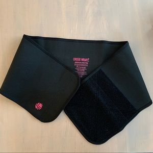 Belly Bandit Under Wrapz belly band postpartum support wrap or shaper